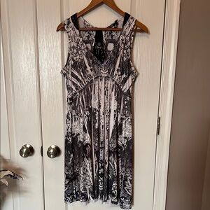 Women’s Apt 9 Midi Dress